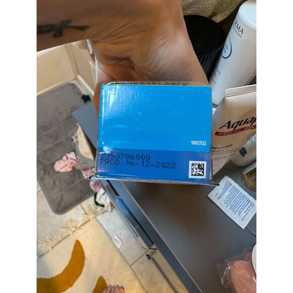 Oral B Precision Clean Replacement Electric Brush Heads XXXL Pack 10 Count New - Picture 4 of 5